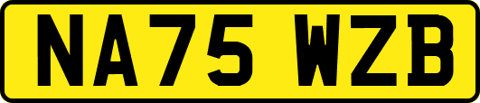 NA75WZB