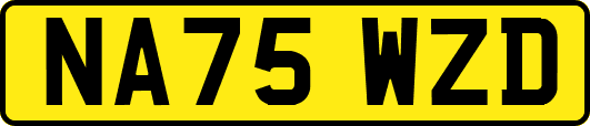 NA75WZD