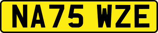 NA75WZE