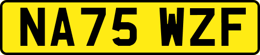 NA75WZF