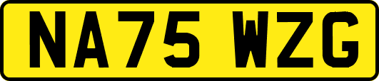 NA75WZG