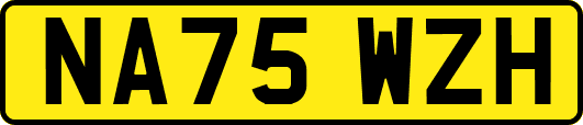 NA75WZH