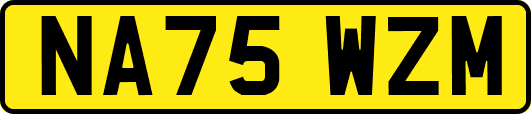 NA75WZM