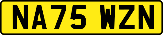 NA75WZN