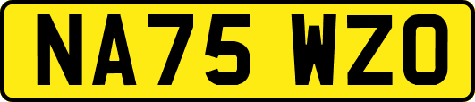 NA75WZO
