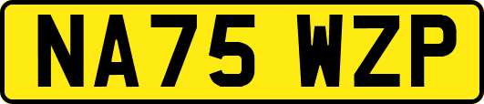 NA75WZP