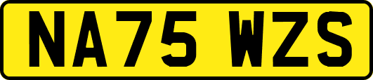 NA75WZS