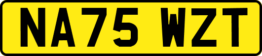 NA75WZT