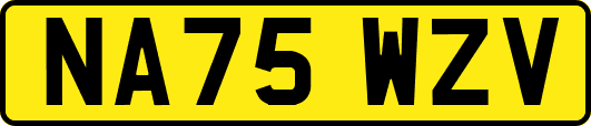 NA75WZV