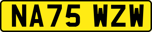 NA75WZW