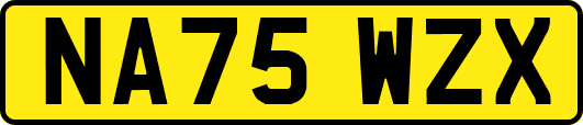 NA75WZX
