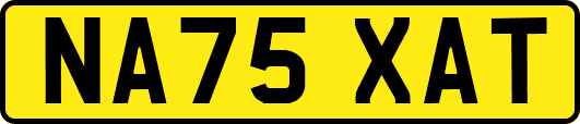 NA75XAT