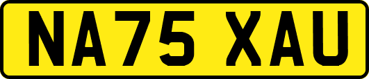 NA75XAU