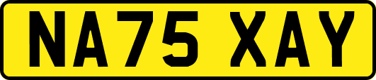 NA75XAY