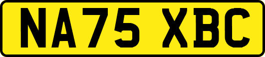 NA75XBC