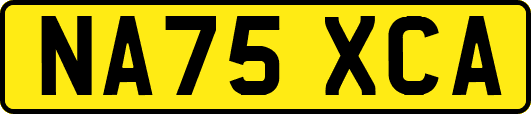 NA75XCA