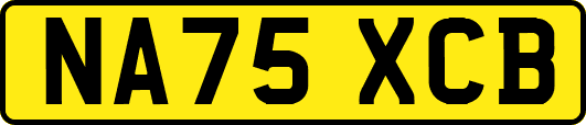 NA75XCB