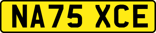 NA75XCE