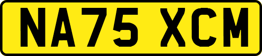 NA75XCM