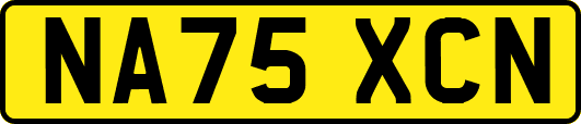 NA75XCN