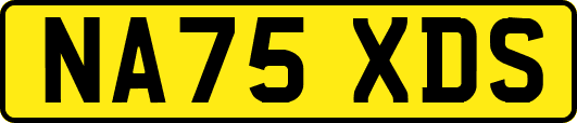 NA75XDS