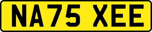 NA75XEE