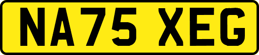 NA75XEG