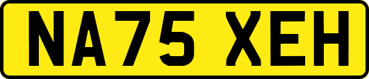 NA75XEH