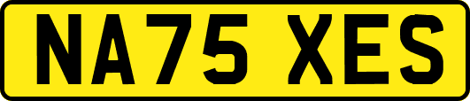 NA75XES