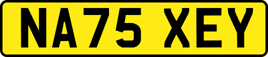 NA75XEY