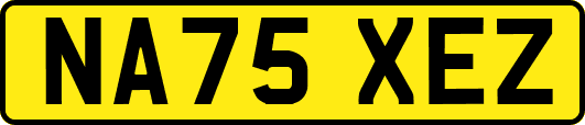 NA75XEZ