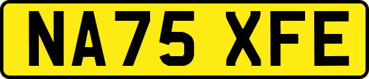 NA75XFE