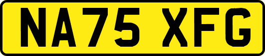 NA75XFG