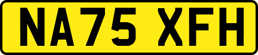 NA75XFH