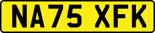 NA75XFK