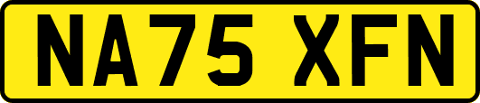 NA75XFN