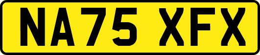 NA75XFX