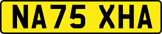 NA75XHA