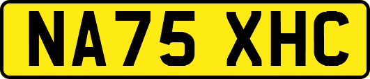 NA75XHC