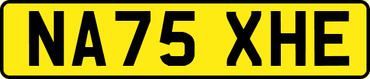 NA75XHE