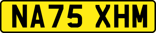 NA75XHM