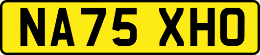 NA75XHO