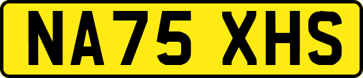 NA75XHS