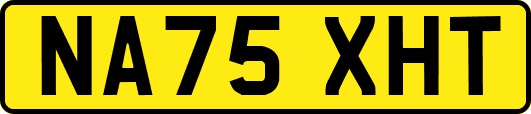 NA75XHT