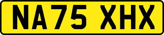 NA75XHX