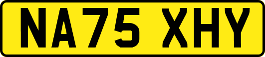 NA75XHY