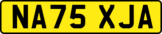 NA75XJA