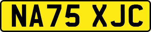 NA75XJC