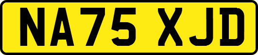 NA75XJD