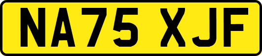 NA75XJF